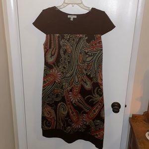Sandra Darren dress